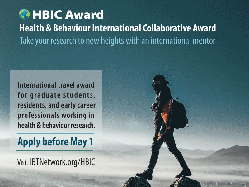 HBIC Award 2019